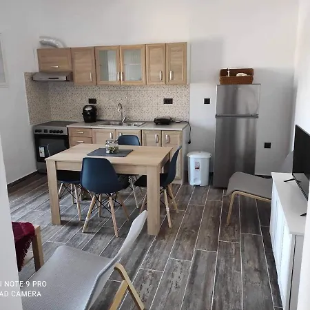 Giorgina's House: Aegean View דירה *