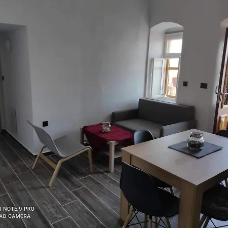 Giorgina's House: Aegean View דירה