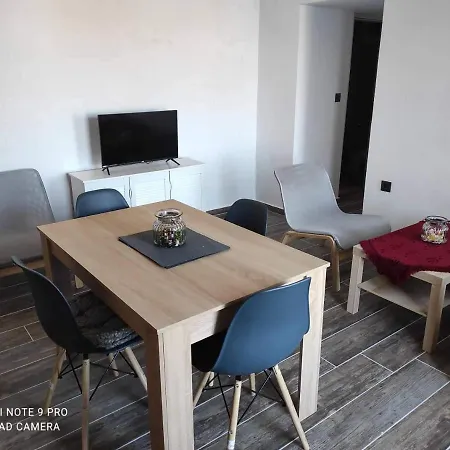 Giorgina's House: Aegean View דירה