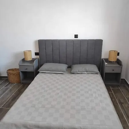 Giorgina's House: Aegean View דירה *