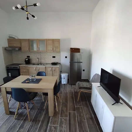 شقة Giorgina's House: Aegean View سيمي