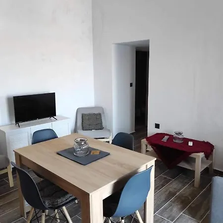 Giorgina's House: Aegean View