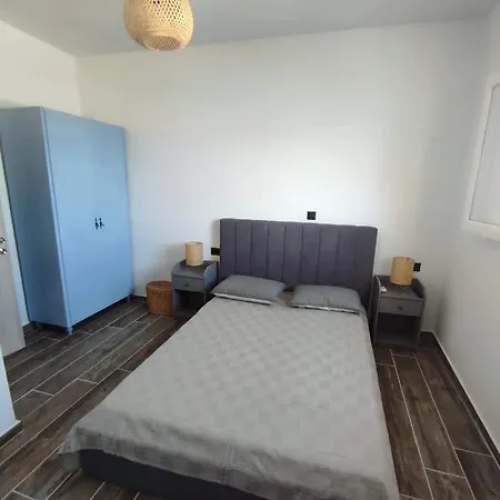 Giorgina's House: Aegean View شقة سيمي